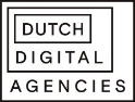 Logo Dutch Digital Agencies